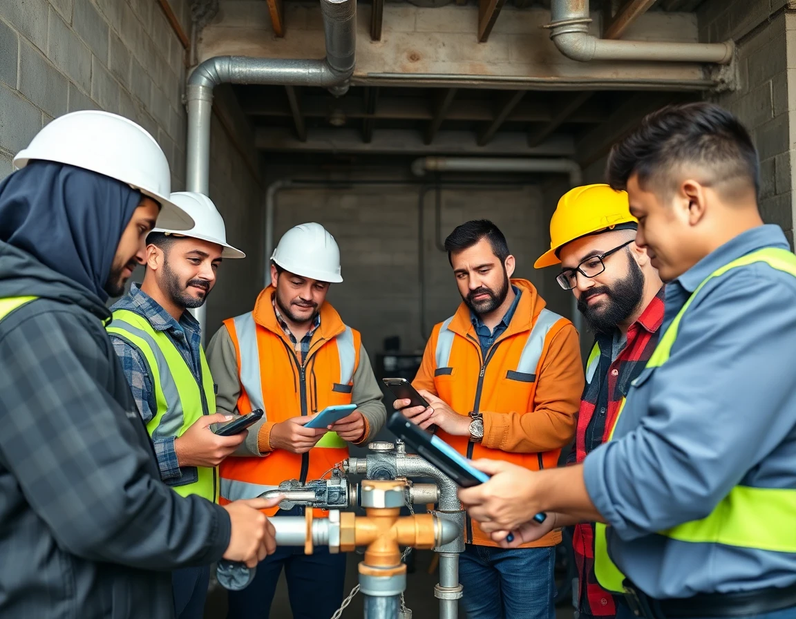 Pacific Northwest Leak Detection Experts Company History